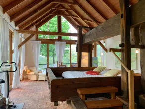 Holiday Home in Fehring Terrace - Image 4