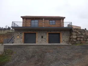 LA FUSTITI - ROCK CHALET IN BLESLE (CLASS PLUS BEAUTIFUL VILLAGE OF FRANCE) - Image 5