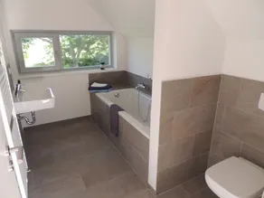 Modern designed house for 4 - 6 people in a beautiful location near Cape Arkona - Image 5