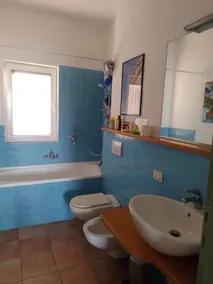 LE SALINE: beautiful apartment with terrace and splendid view - Image 2