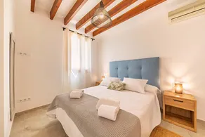 House with private pool and beautiful views. Three rooms and wifi in a very quiet area. - Image 5