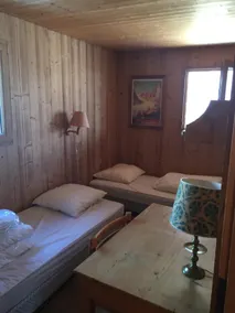 Family chalet in Combloux, exceptional view of Mont Blanc (12 p) - Image 5