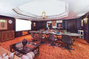 Millennium Plaza Downtown Suites Dubai - Image 5