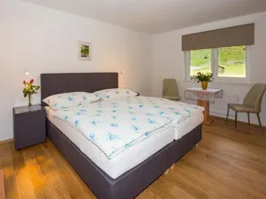 Ferienhaus Saghäusl - Image 4