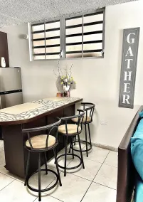 Safe Oversized studio close to Beaches and Airport - Image 2