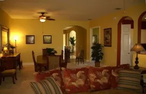 ** Fiddlers Creek - Montreux / Cascada * Disponible Noël 2018!** - Image 2