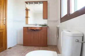Verdal, quiet location near Portopetro, private pool, air conditioning, Wi-Fi - Image 5
