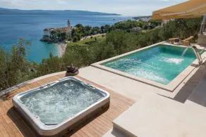 Villa Sapore di Sale with Pool - Image 5