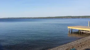\"Longview\": FLX Lakefront Cottage w/Beachfront, Dock & Complimentary FLX Wine! - Image 2