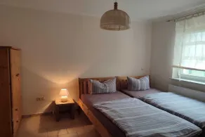 Casa vacanze, Parmen vicino a Feldberg - Image 3