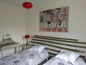 Vent du Großes, umweltfreundliches Haus in Marennes Plage am Meer - Image 5