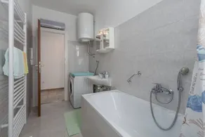 Ferienhaus mit Pool in Višnjan - Image 4