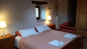 Restauriertes Landhaus mit privatem Swimmingpool und hübscher Aussicht - Image 5