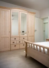 Vacation apartment/apartment for 6 guests with 85m² in Seget Vranjica (187817) - Image 4
