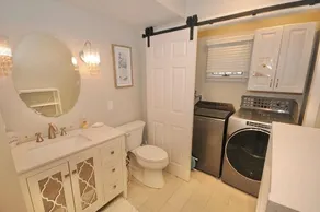 Sunswept Bayside home in North Cape May - Image 3