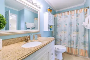 10 D, One Bedroom Condo - Image 3