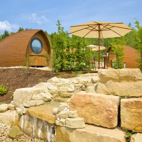 Glamping Resort Biosphäre Bliesgau - Image 4