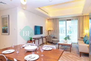 Bloomfields 2BR Plus Maid Address Beach - Image 4