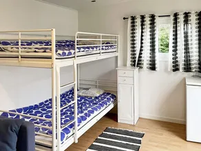 9 person holiday home in SÖLVESBORG-By Traum - Image 5