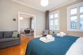 Beautiful apartment in heart of RVK - Image 5