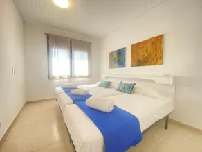 Spaziosa villa totalmente attrezzata con giardino, griglia e terrazza | Vicino alla spiaggia | Accetta animali domestici - Image 5