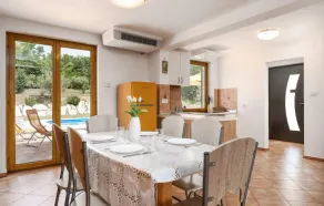 Bella casa a Buzet con sauna - Image 5