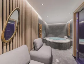 Family Apartment in Paradiski Area - Image 2