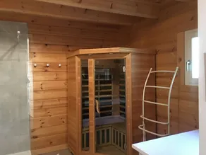 Chalet des Isles around the Golf course - Image 2