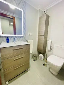 A970 - Nice flat next to the Bali hotel and all amenities - Image 3