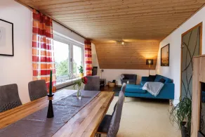 Modern and beautifully situated top floor apartment (80 sqm) - Image 5