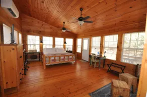 Zeit gut verschwendet - ein Mountain Woodland Retreat - Image 5