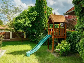 Alleinstehendes Ferienhaus mit privatem Pool,  W-LAN, Klimaanlage, TV, Terrasse, Haustiere erlaubt - Image 2