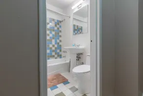 Lovely 1 Bedroom New York Apartment - Image 5