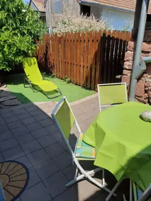 Oasis d'Alsace in Valff - Image 5