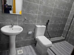 Lux Suites Siloam Apartments Shanzu - Image 4
