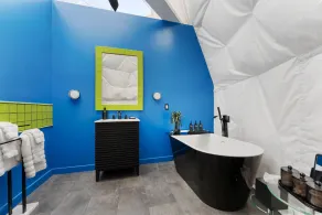 Mod Squad Dome - Image 3