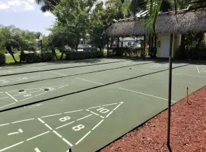 Luxurious Class A RV Resort Lot in South Florida w/Tiki Hut, Kitchen & Bungalow. - Image 4