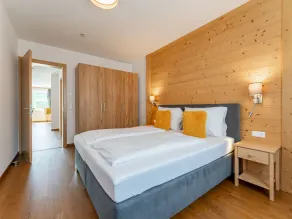 Lovely spacious house with garage by the slopes - Image 5