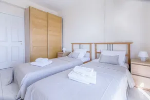 4 Villas with Sea View and beach front - Image 4