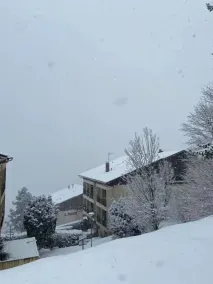 Appartement Aux Balcons de Bussang (Vosges ) WIFI - Image 3