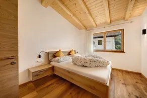 Ferienwohnung \"Rosenblick\" mit Bergblick, Terrasse, Balkon & Garten - Image 3