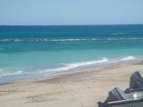 Complejo privado de 2 dormitorios cerca de la playa - Image 2