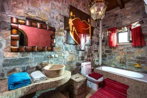Villa Belladonna - Heraklion Private Pool Getaway - Image 3
