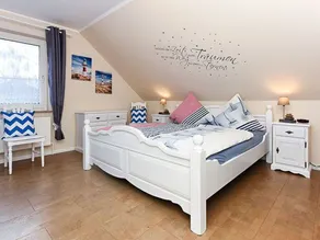 Ferienwohnung Haus Heimathafen - Image 2