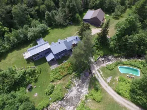 Serene Berg Hide Away - Image 2