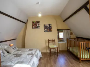 Detached house near Sarlat, fireplace, pets allowed - Image 4