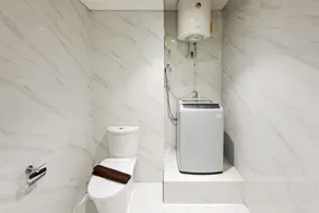 Best Location 1Br Branz Bsd City Apartment Near Aeon Mall - Image 5