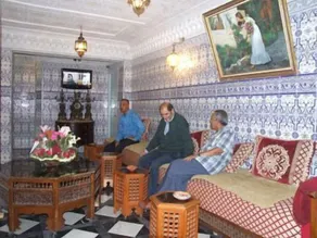 HOTEL DU LOUVRE - Image 3
