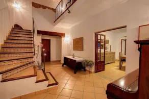 Impressive Converted Farmhouse, A/C, Private Pool, Amazing Views in a Rural Area - 3 km to Felanitx - Image 2
