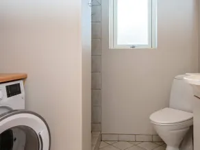 8 Person Holiday Home in Struer - Image 5